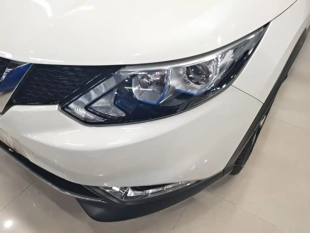 Nissan Qashqai 2018 — фото 24
