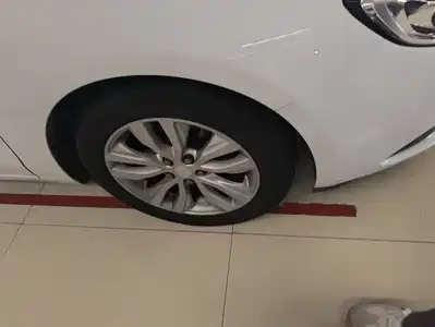 Buick Excelle GT 2021