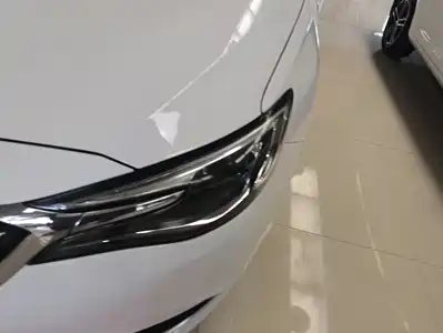 Buick Excelle GT 2021