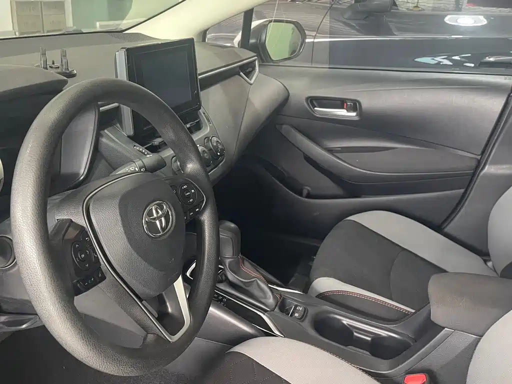 Toyota Corolla 2023