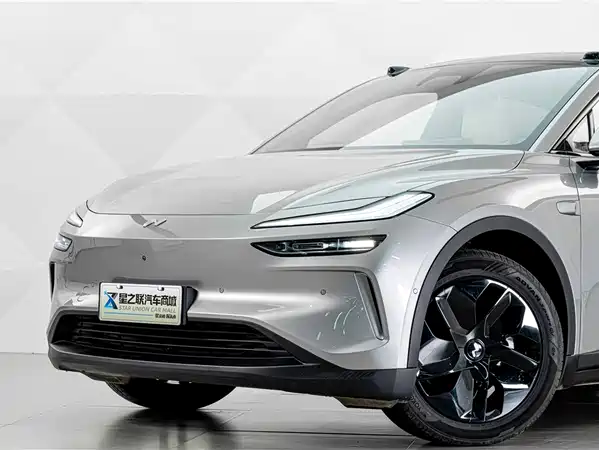 Onvo L60 2025