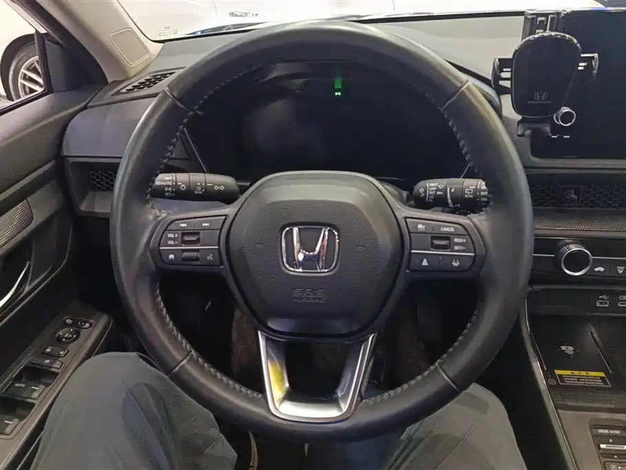 Honda CR-V 2023 — фото 15