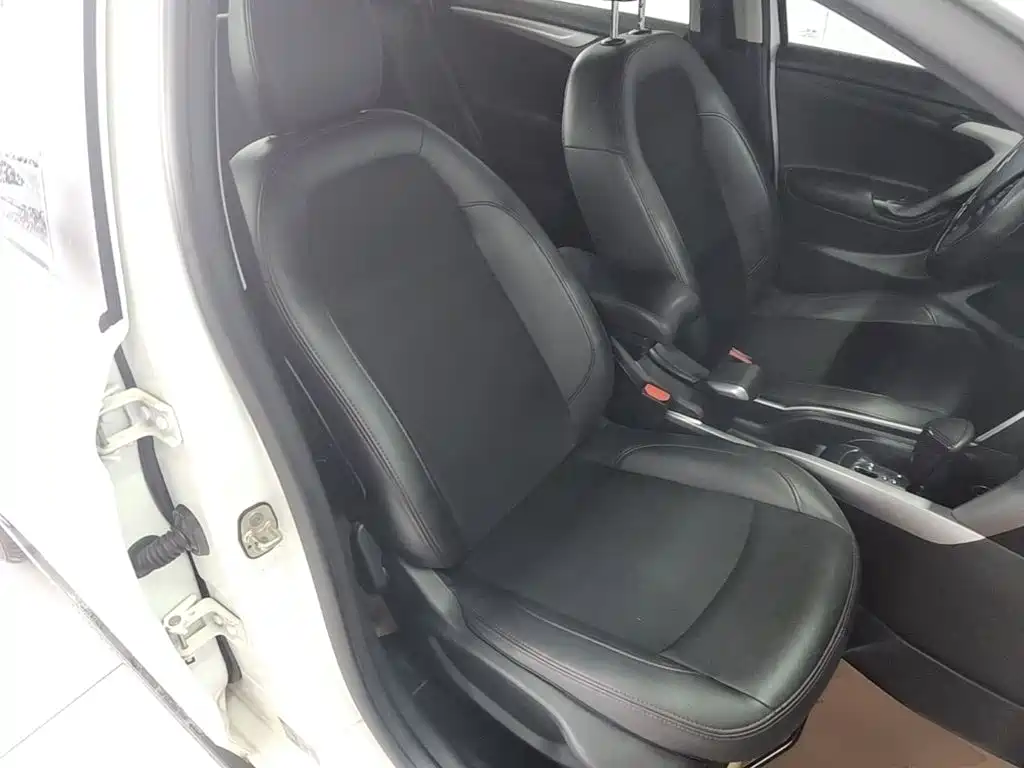 Citroen C3-XR 2015 — фото 25