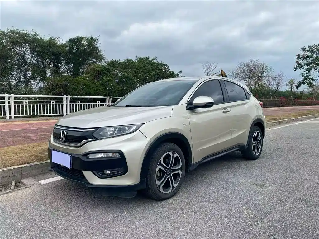 Honda XR-V 2018 — фото 1