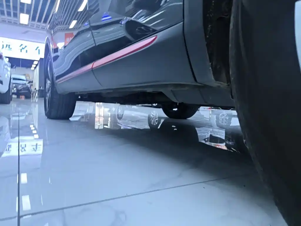 Changan CS55PLUS 2022 — фото 22
