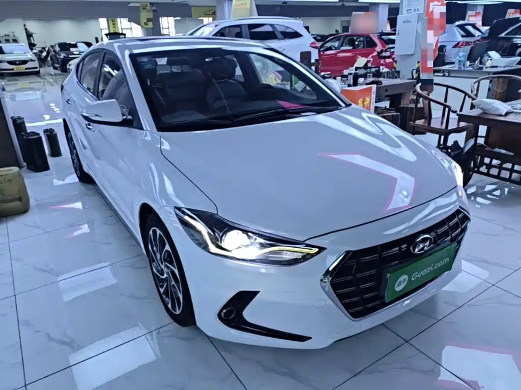 Hyundai Celesta 2019 — фото 4