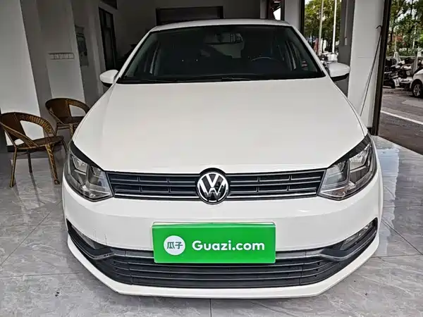 Volkswagen Polo 2019
