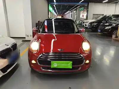 MINI MINI 2017