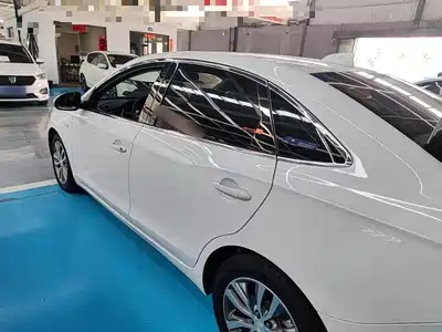 Buick Excelle GT 2019