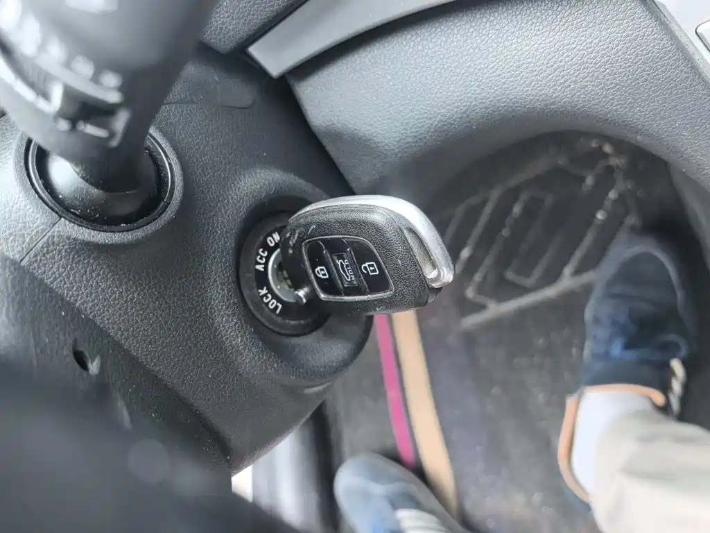 Hyundai Celesta 2017 — фото 12