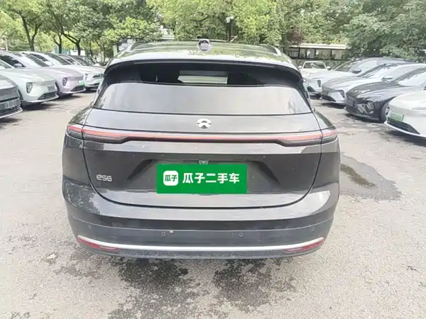 NIO ES6 2024
