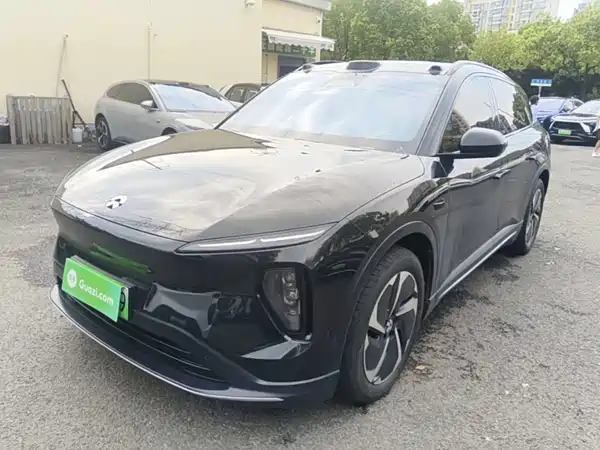 NIO ES6 2024