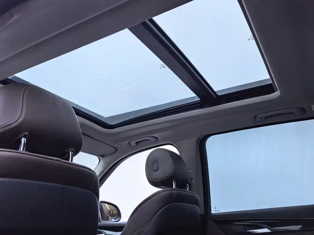 BMW X5 2018 — фото 18
