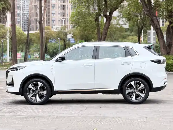 Changan CS55PLUS 2023