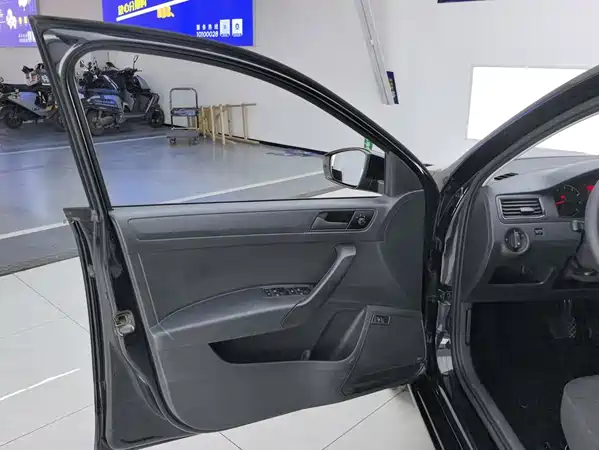 Volkswagen Santana 2020