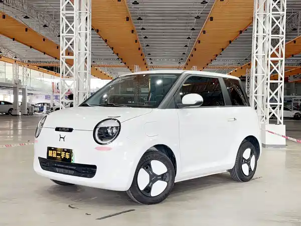 Changan Lumin 2025