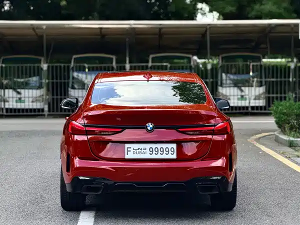 BMW 2 Series 2023