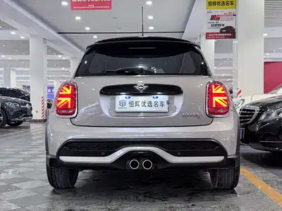 MINI MINI 2022