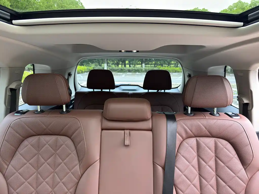 BMW X7 2023 — фото 10