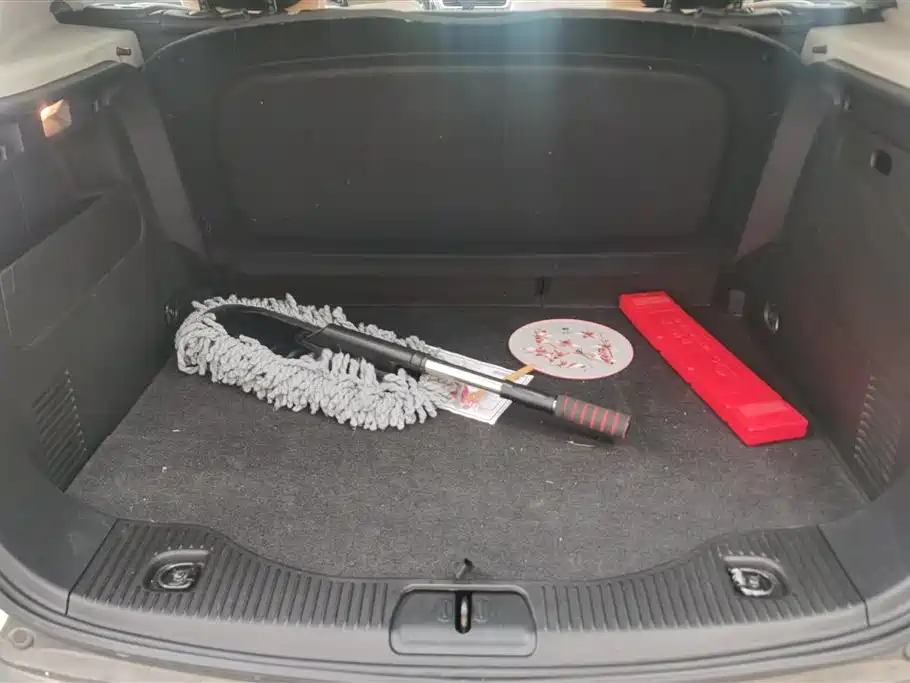 Buick Encore 2015
