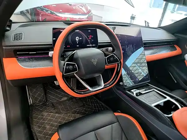 Neta GT 2023