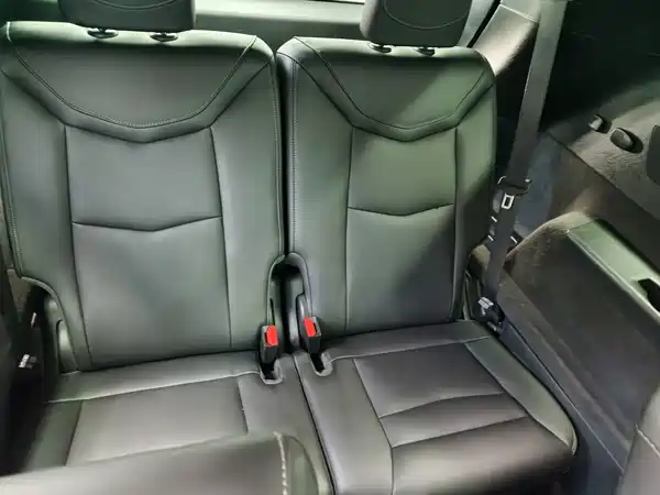 Cadillac XT6 2020