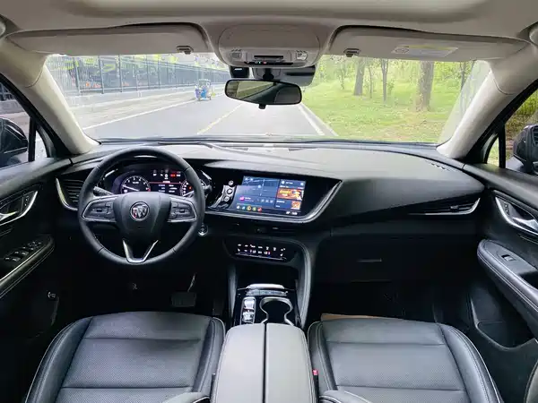 Buick Envision S 2023