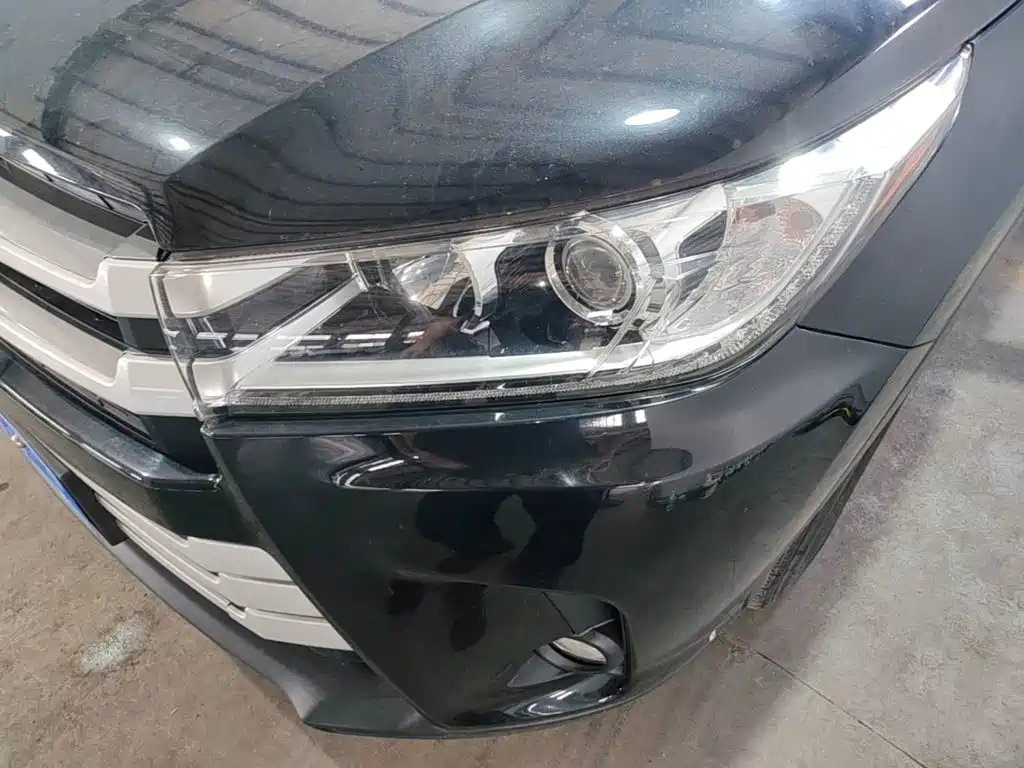 Toyota Highlander 2021 — фото 18