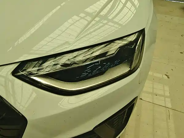 Audi A4L 2024
