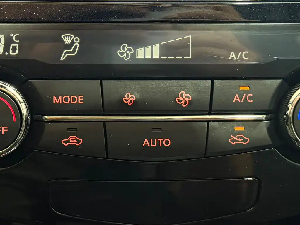 Nissan Qashqai 2023 — фото 13