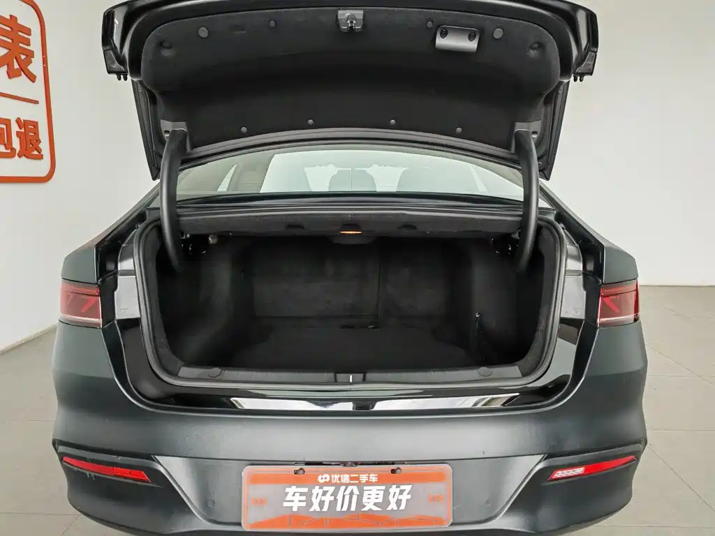 BYD Qin PLUS 2023 — фото 16