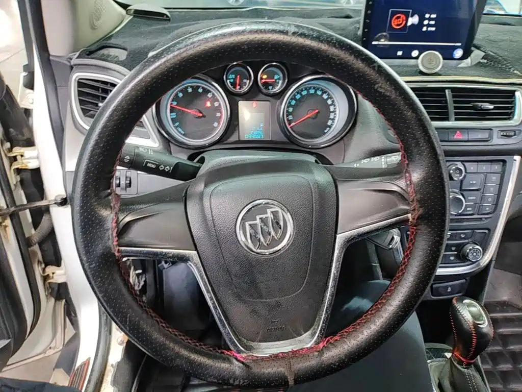 Buick Encore 2015