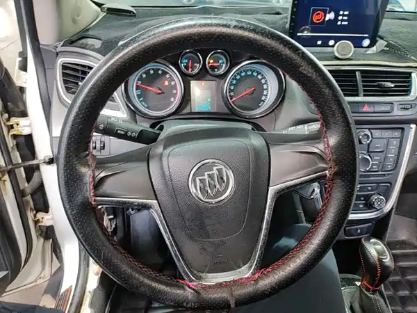 Buick Encore 2015