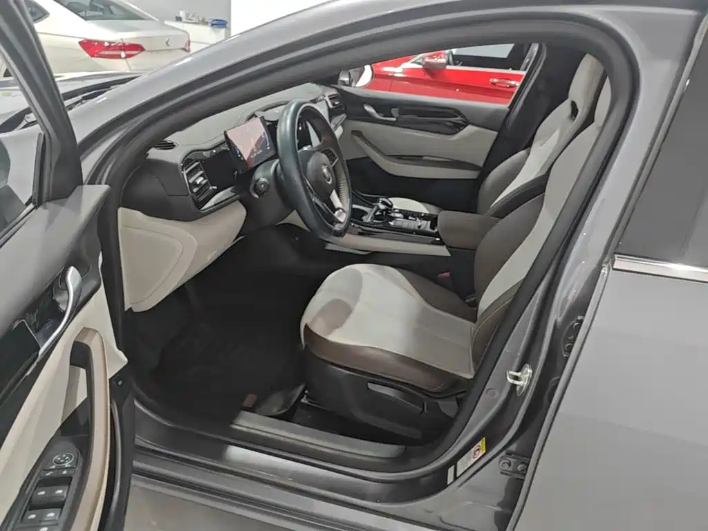 BYD Qin PLUS 2025 — фото 15