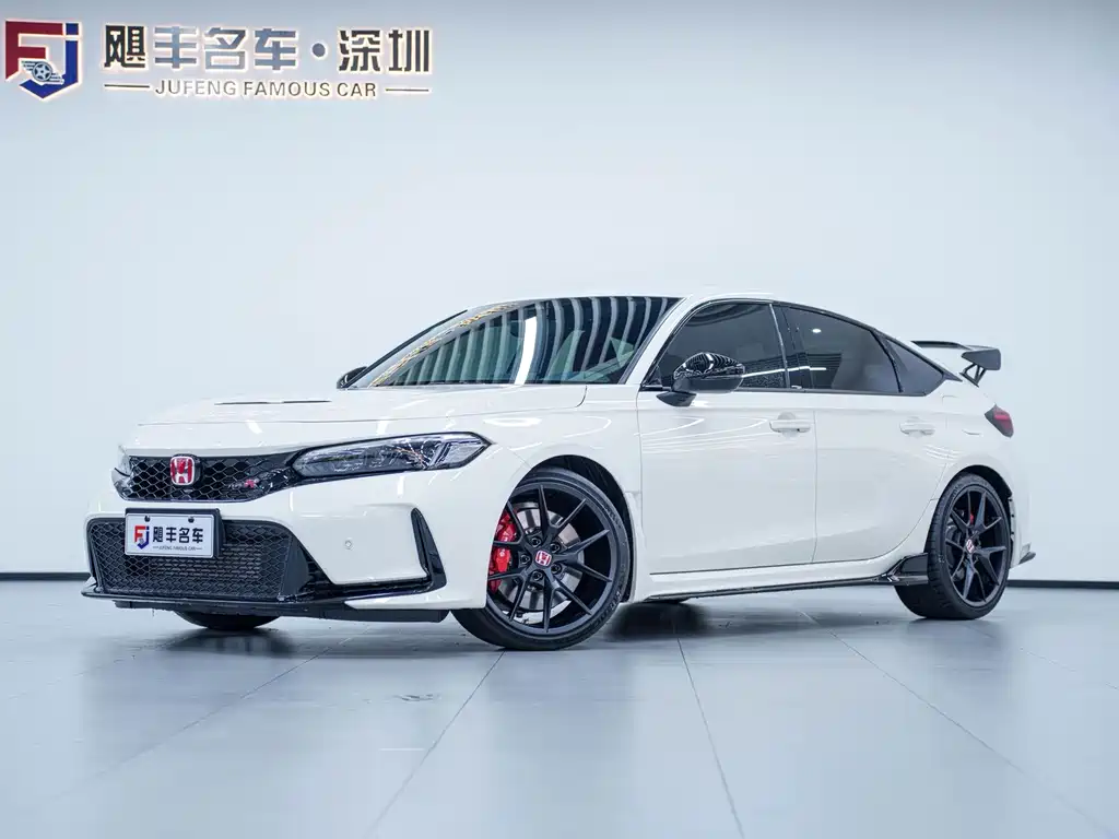 Honda Civic 2023