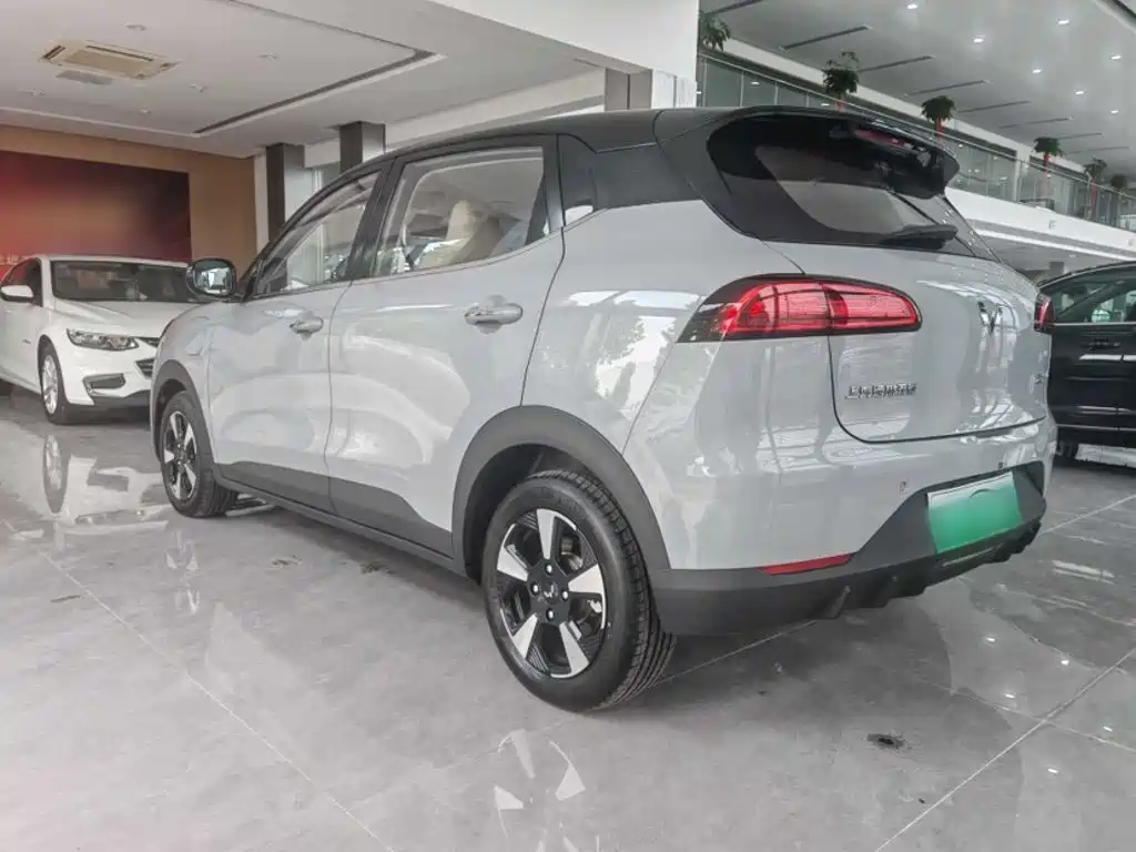 Wuling Bingo PLUS 2025 — фото 6