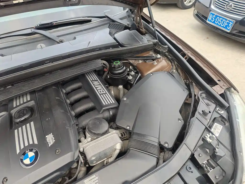 BMW X1 2011 — фото 17