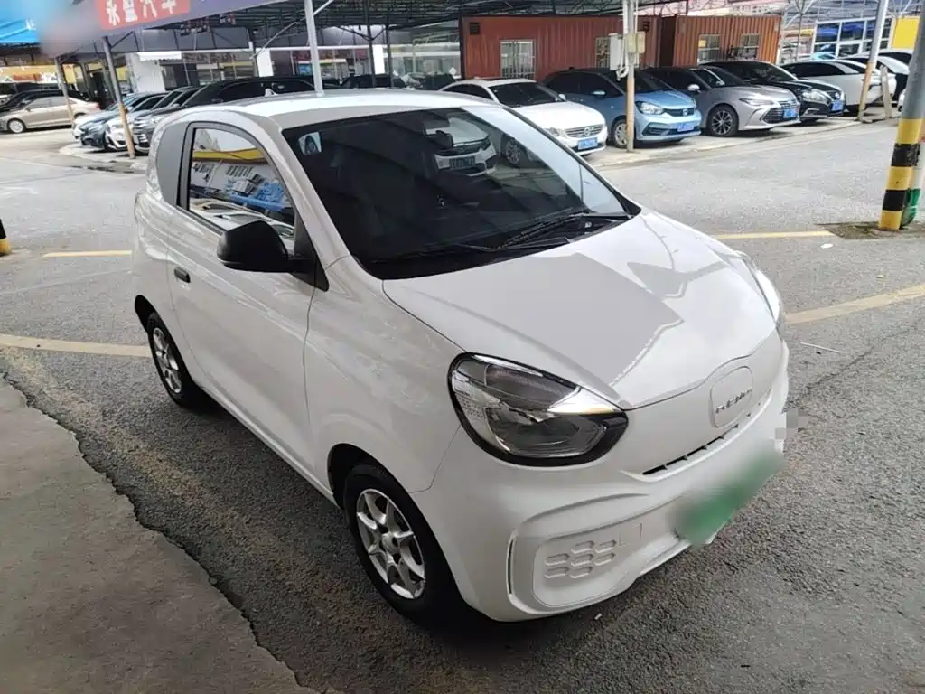Roewe CLEVER 2023