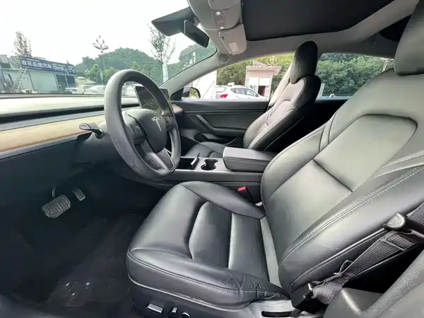 Tesla Model 3 2020
