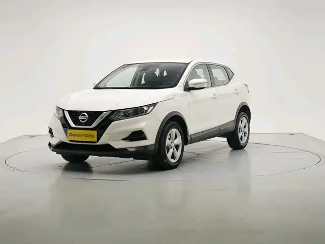 Nissan Qashqai 2023