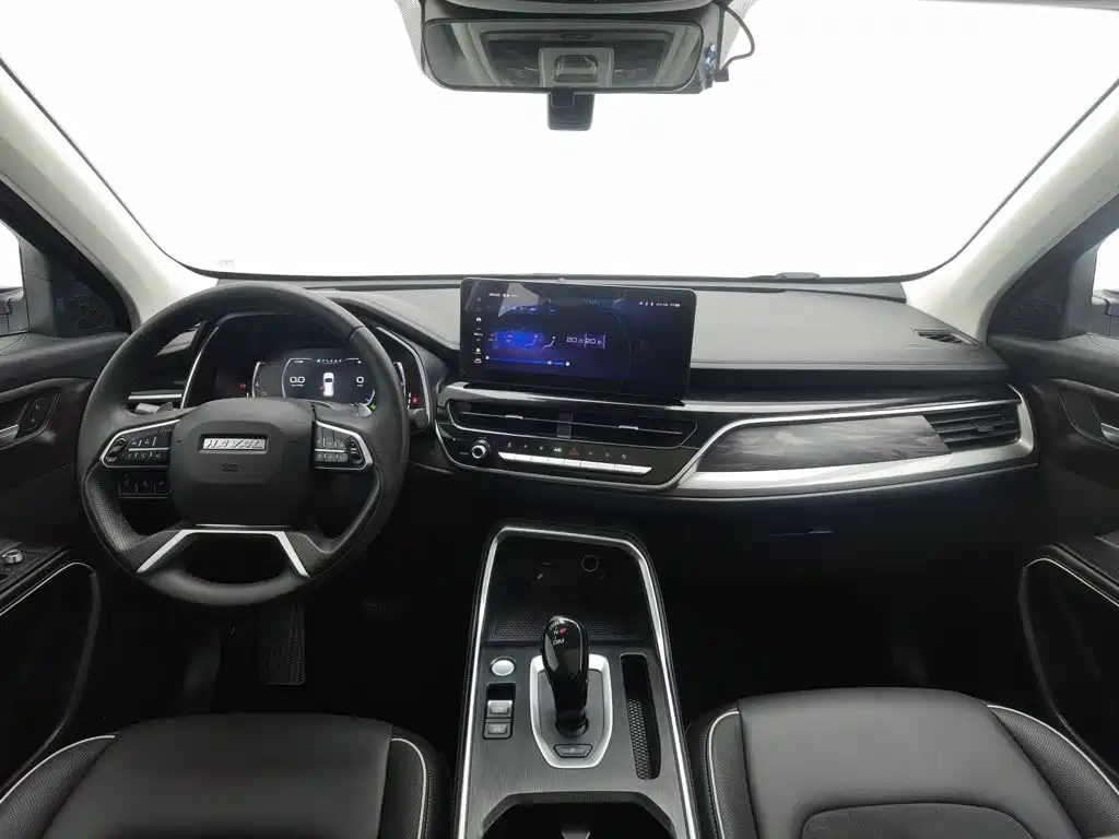 Haval H6 2023