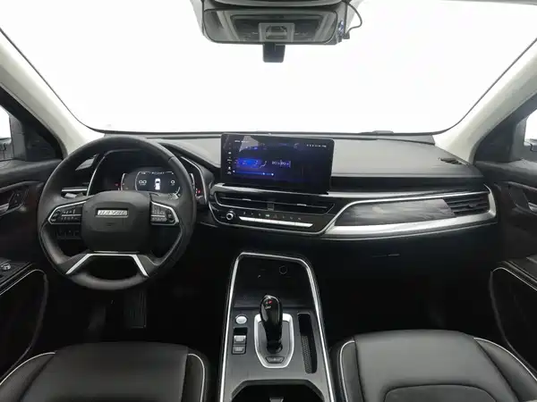 Haval H6 2023