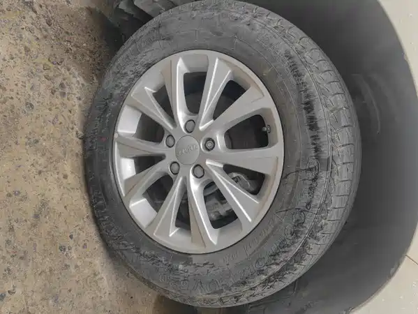 Haval M6 2022