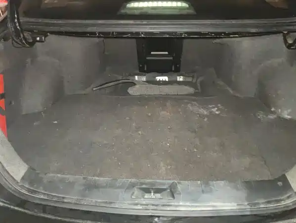 Honda Accord 2013