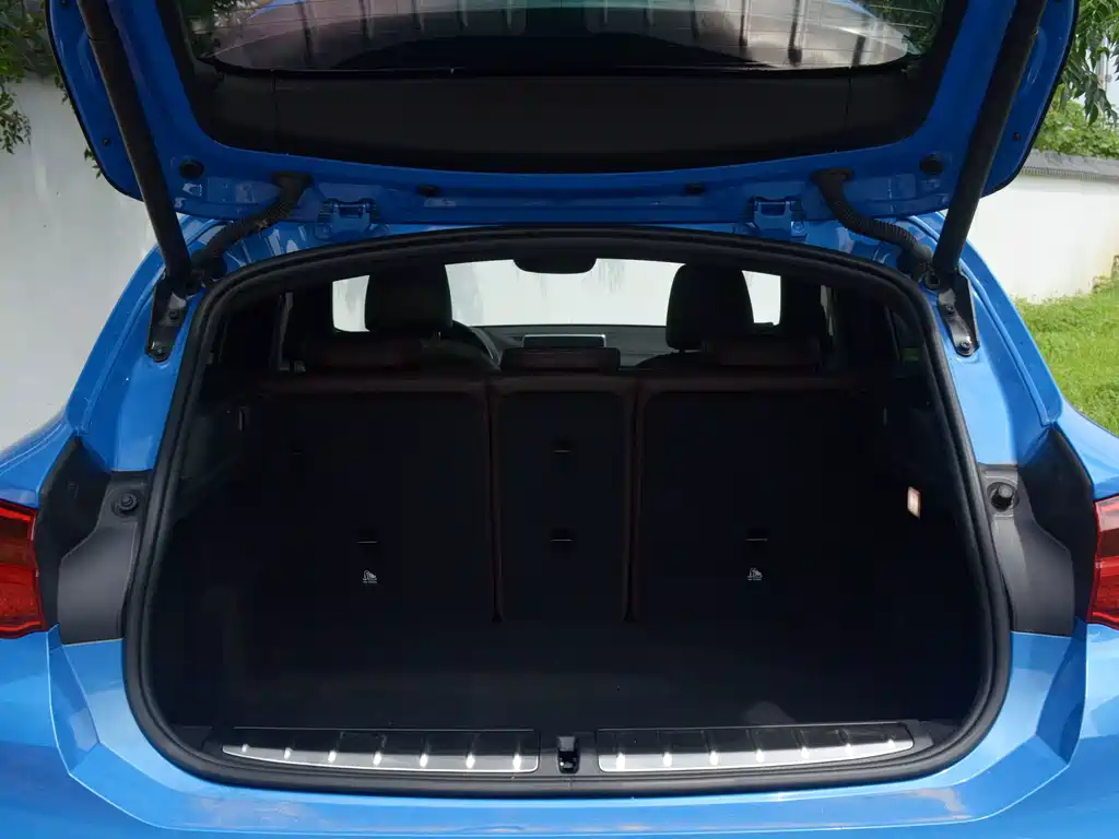 BMW X2 2020 — фото 11