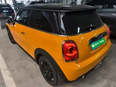 MINI MINI 2015