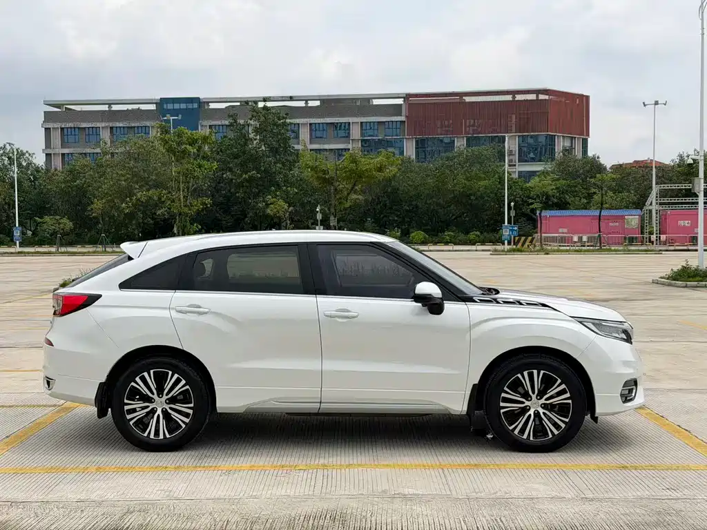 Honda Avancier 2019 — фото 7