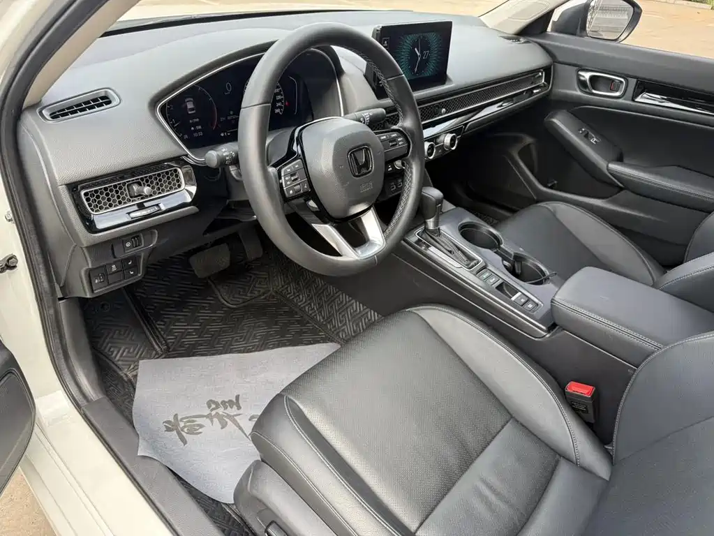 Honda Civic 2022