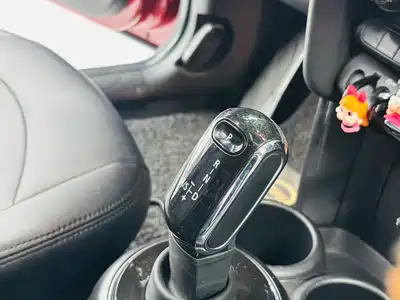 MINI MINI 2018