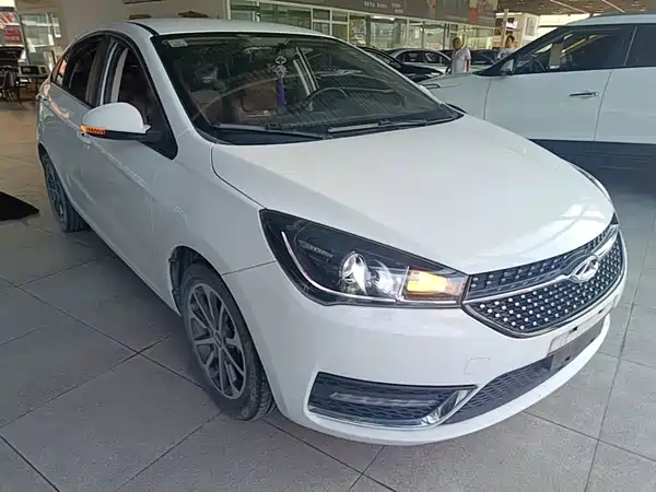 Chery Arrizo 5 2022